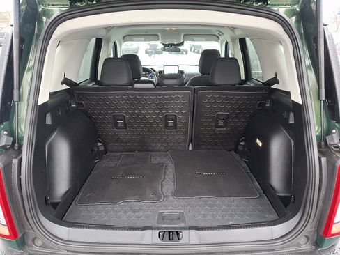 Certified 2023 Ford Bronco Sport Big Bend w/ Convenience Package image 28