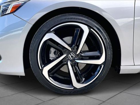 Used 2022 Honda Accord Sport Special Edition image 11