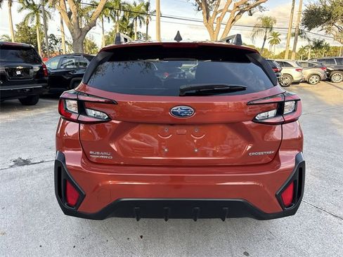 Certified 2024 Subaru Crosstrek 2.0i Premium image 24