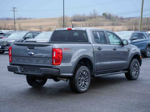 Used 2023 Ford Ranger XLT w/ Equipment Group 301A Mid image 5