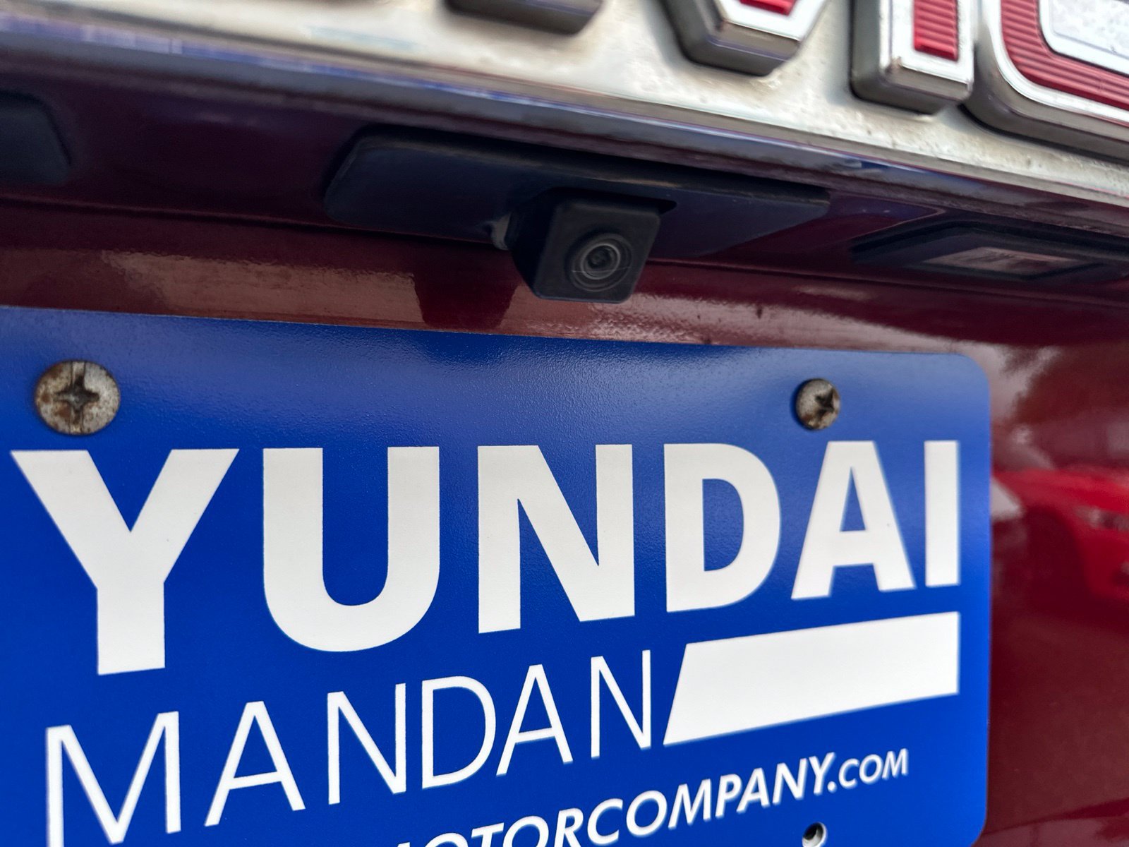Used 2019 GMC Yukon Denali w/ Open Road Package AWD/4WD image 7