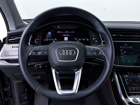 Used 2023 Audi Q7 3.0T Prestige AWD/4WD image 33