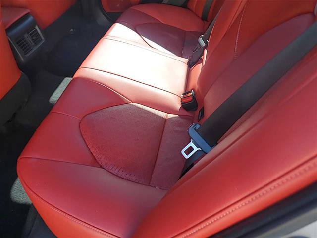 Used 2019 Toyota Camry XSE FWD image 12