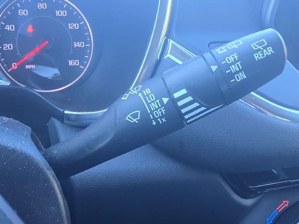 Certified 2022 Chevrolet Blazer LT FWD image 27