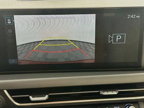 Used 2025 Hyundai Sonata SEL FWD image 23