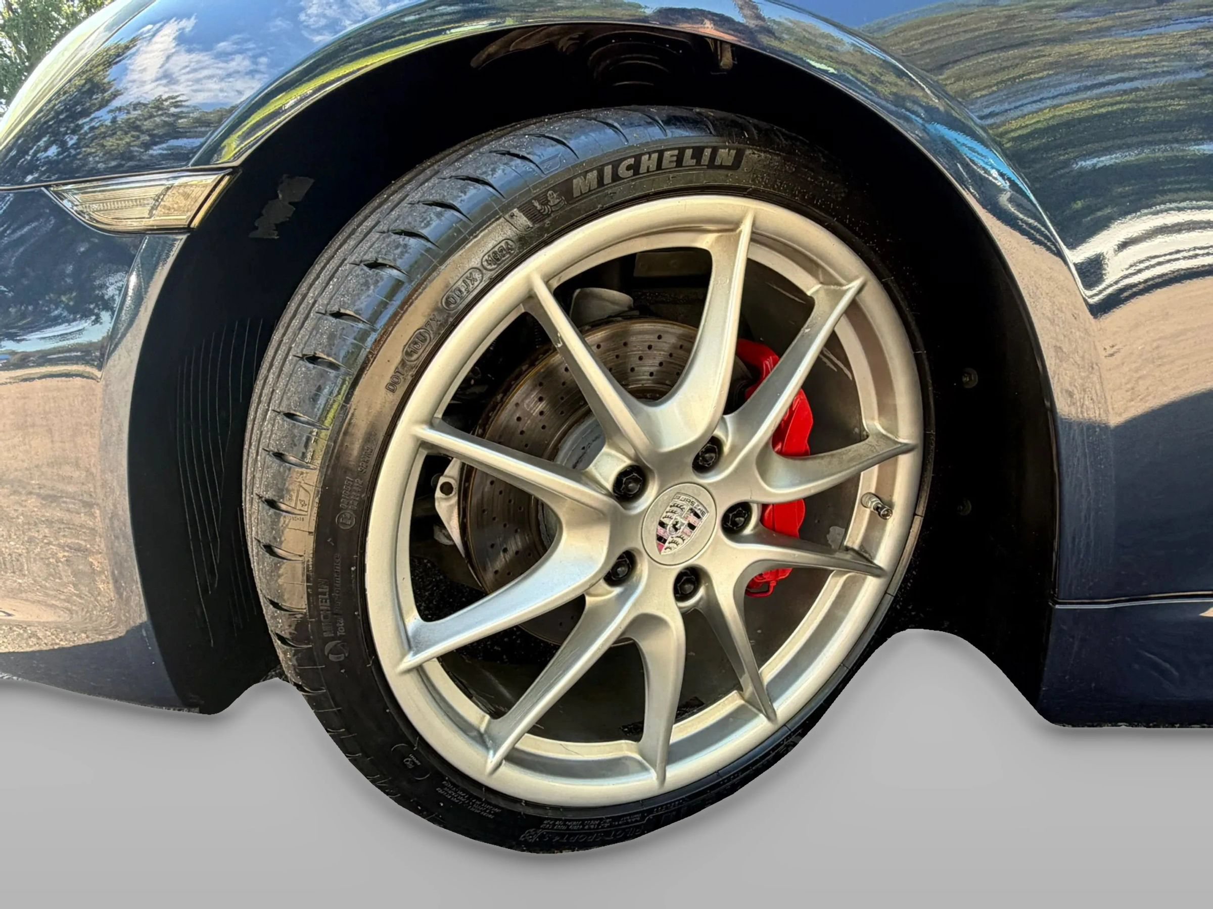 Used 2013 Porsche Boxster S RWD image 34
