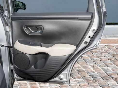 Certified 2023 Honda HR-V LX image 13