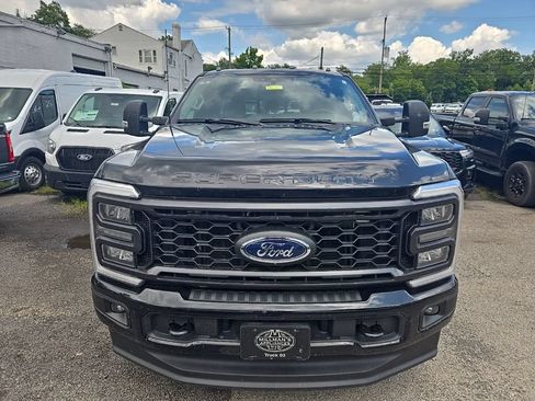 Used 2024 Ford F350 XL w/ STX Appearance Package AWD/4WD image 2