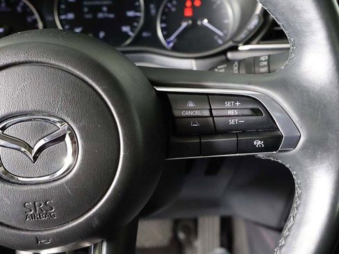 Used 2024 MAZDA CX-30 AWD 2.5 S w/ Preferred Package image 40