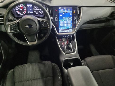 Used 2023 Subaru Legacy Premium image 22