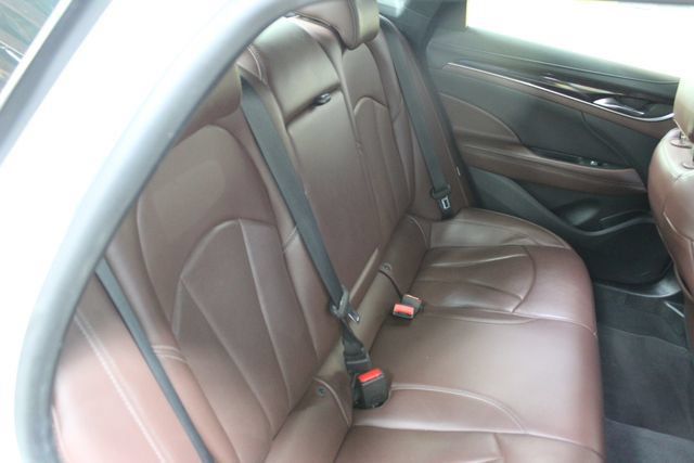 Used 2019 Buick LaCrosse Avenir w/ Driver Confidence Package II AWD/4WD image 11