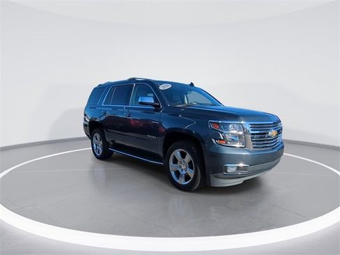 Used 2020 Chevrolet Tahoe Premier image 2