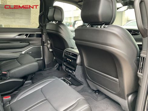 New 2025 Jeep Wagoneer Series II w/ Premium Group I image 20