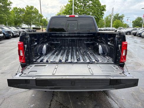 Used 2023 Ford F150 XLT w/ Equipment Group 302A High AWD/4WD image 8