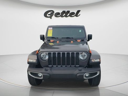 Used 2023 Jeep Gladiator Sport AWD/4WD image 2