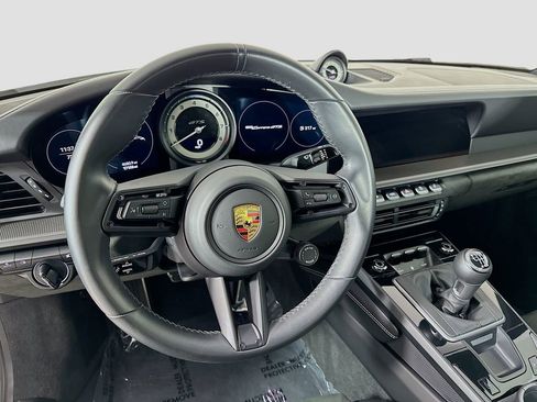Used 2023 Porsche 911 Carrera GTS image 12
