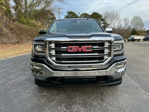 Used 2016 GMC Sierra 1500 SLT image 4