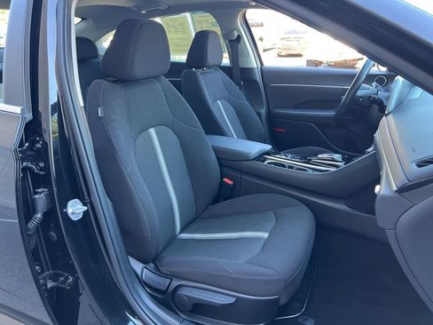 Used 2023 Hyundai Sonata SEL w/ Convenience Package image 23