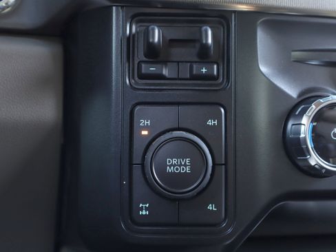 Used 2026 Ford F250 Platinum w/ Platinum Plus Package AWD/4WD image 17