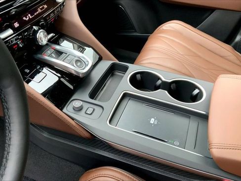 New 2026 Acura MDX w/Advance Package image 11