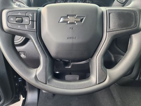 New 2026 Chevrolet Silverado 2500 Custom w/ Custom Value Package image 29