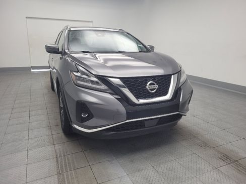 Used 2021 Nissan Murano SV FWD image 14
