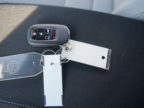 New 2025 Honda Civic Sport image 22