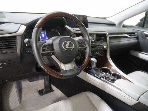 Used 2018 Lexus RX 350 AWD w/ Premium Package image 22