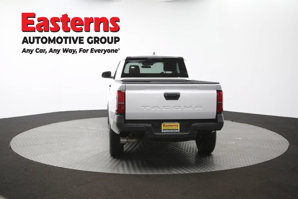 Used 2024 Toyota Tacoma SR RWD image 62