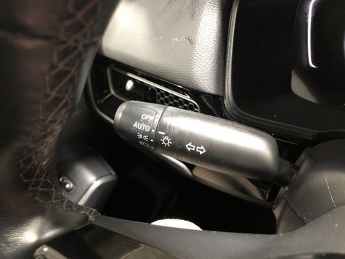 Used 2024 Honda Civic EX image 23