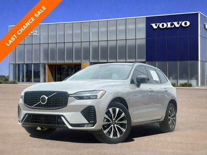 Certified 2025 Volvo XC60 B5 Core