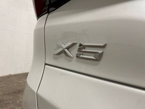 Used 2026 BMW X5 xDrive40i AWD/4WD image 99