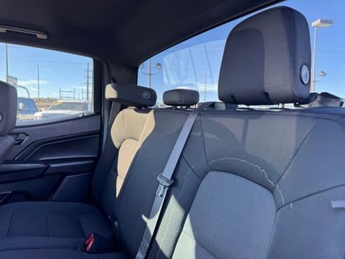 Used 2023 Chevrolet Colorado Trail Boss w/ Advanced Trailering Package image 19