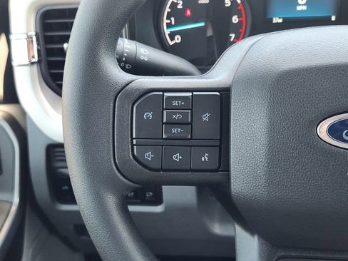 New 2026 Ford F350 XLT AWD/4WD image 28