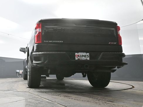 Used 2022 Chevrolet Silverado 1500 RST image 53