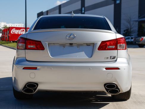 Used 2012 Lexus IS F . image 12