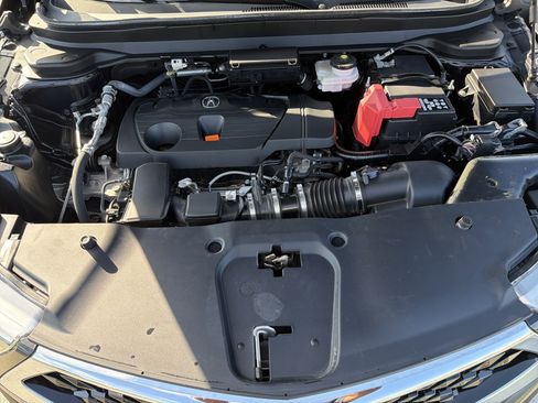 Certified 2021 Acura RDX AWD w/ Technology Package image 34