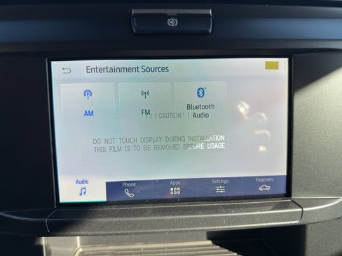 New 2026 Ford F250 XL w/ STX Appearance Package image 32