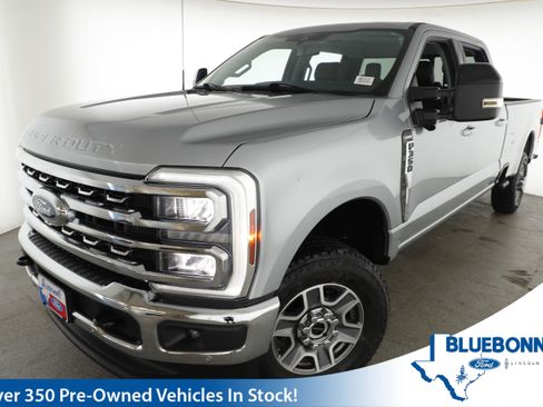 Certified 2024 Ford F350 Lariat w/ Lariat Ultimate Package image 1