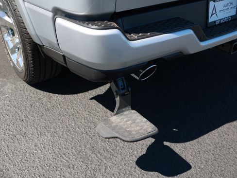 New 2026 RAM 1500 4x4 Crew Cab image 11