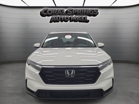 Certified 2025 Honda CR-V EX-L image 2