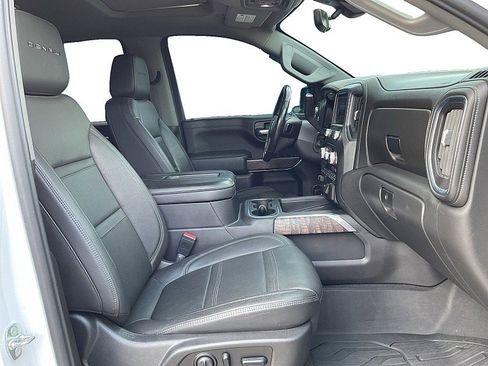 Used 2021 GMC Sierra 1500 Denali w/ Denali Ultimate Package image 10