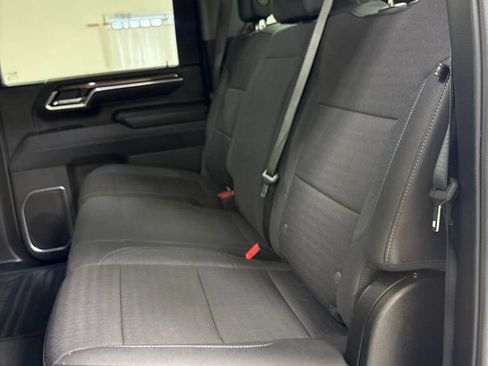 Used 2025 Chevrolet Silverado 2500 LT w/ Convenience Package AWD/4WD image 18