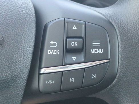 New 2026 Ford Escape Active FWD image 24