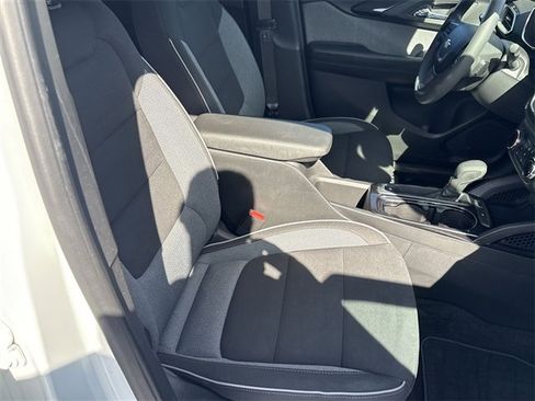 Certified 2023 Chevrolet TrailBlazer LT image 26