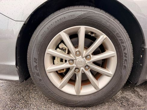 Used 2018 Hyundai Sonata SE FWD image 28