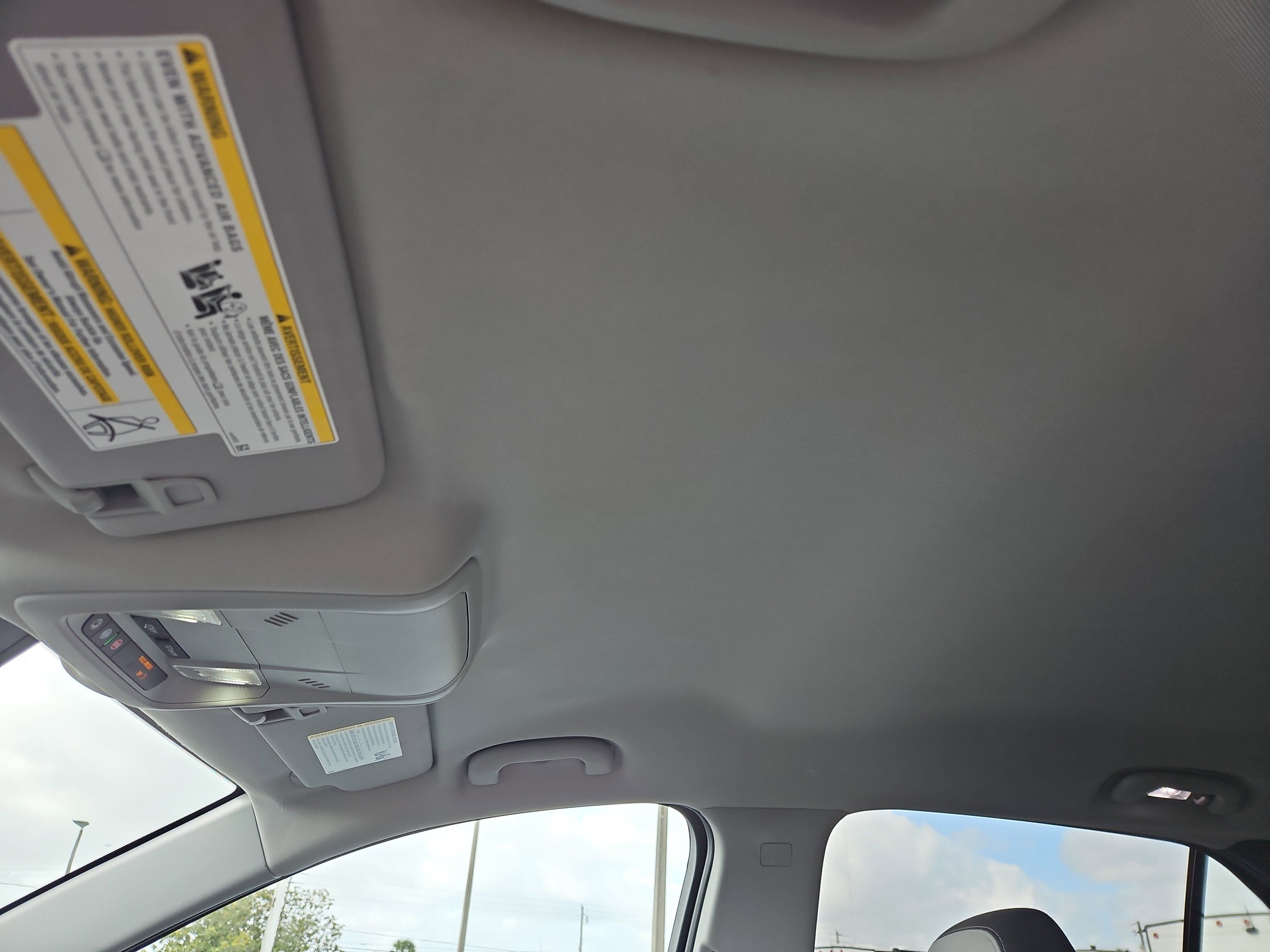 Certified 2024 Chevrolet Equinox LS w/ LS Convenience Package FWD image 31