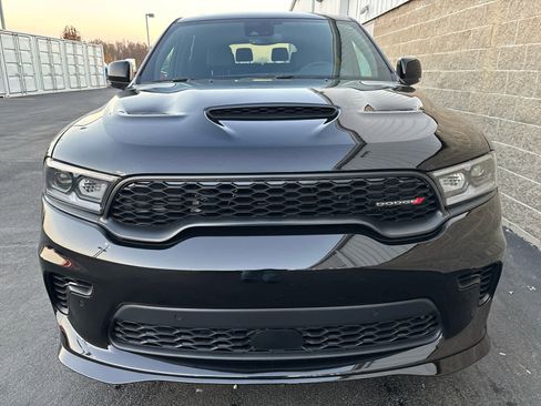 New 2026 Dodge Durango GT image 3