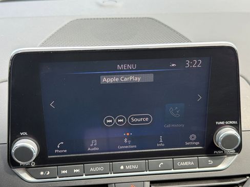 Used 2025 Nissan Altima 2.5 SV FWD image 20