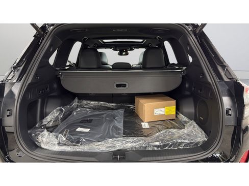 New 2026 Subaru Forester Sport image 34